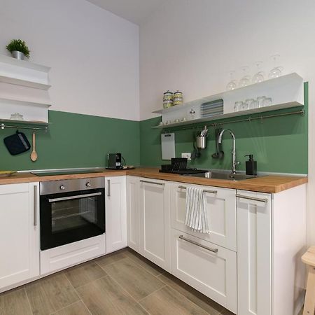 Tenuta Tre Gemme A Mare - Suite Salvia Pescara Luaran gambar