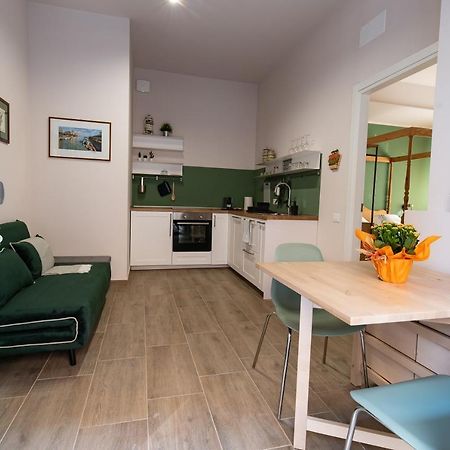 Tenuta Tre Gemme A Mare - Suite Salvia Pescara Luaran gambar