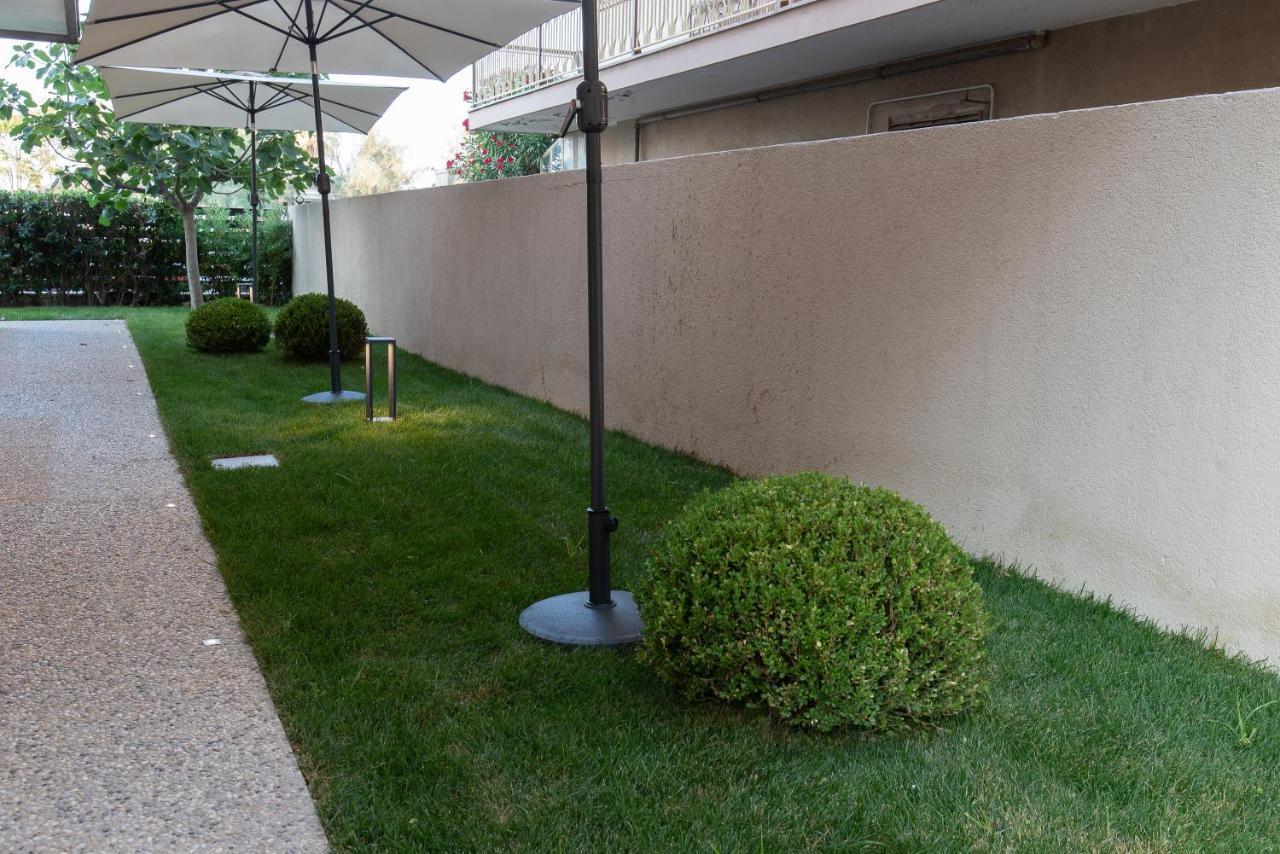 Tenuta Tre Gemme A Mare - Suite Salvia Pescara Luaran gambar