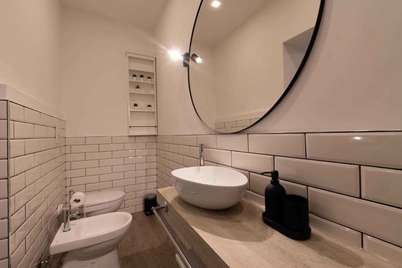 Tenuta Tre Gemme A Mare - Suite Salvia Pescara Luaran gambar