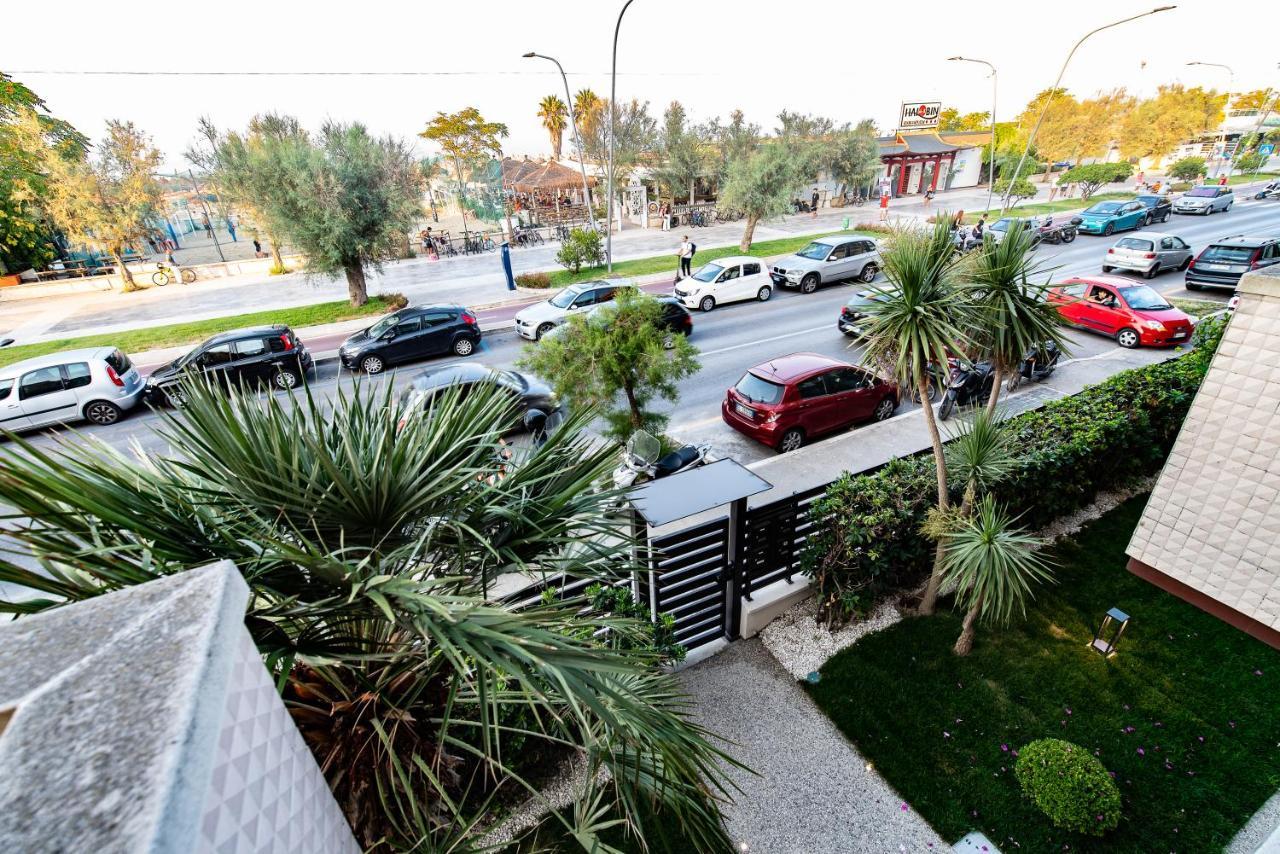 Tenuta Tre Gemme A Mare - Suite Salvia Pescara Luaran gambar